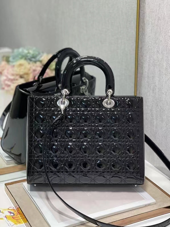 OZ - Dir Bags - 882