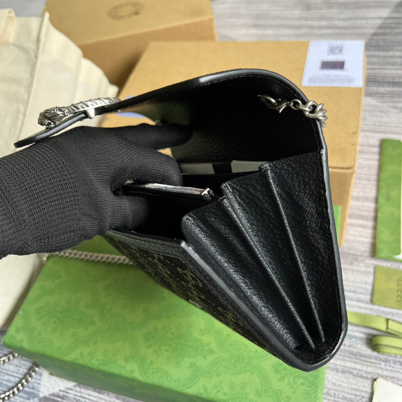 Ozarra - GG Bags - 1506
