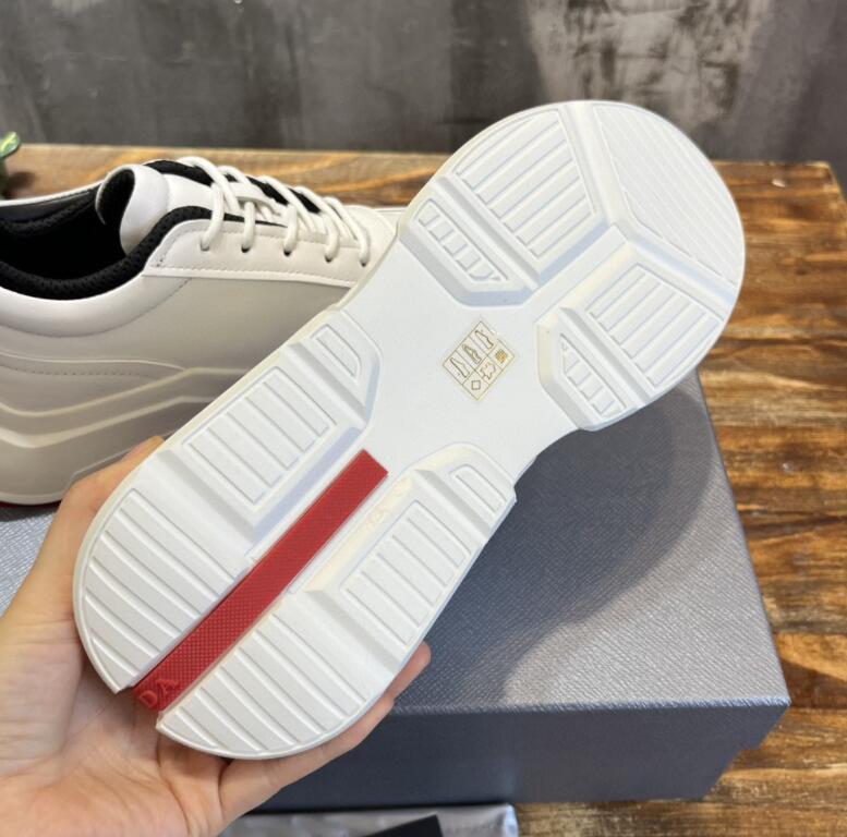 Ozarra Luxury - PD Men Shoes - 070