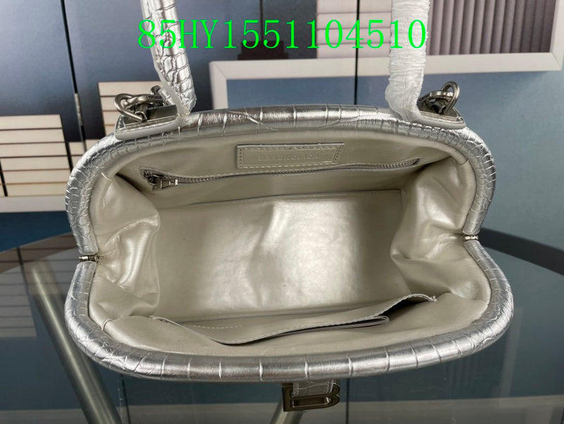Ozarra Fashion - BGA Bags - 2017