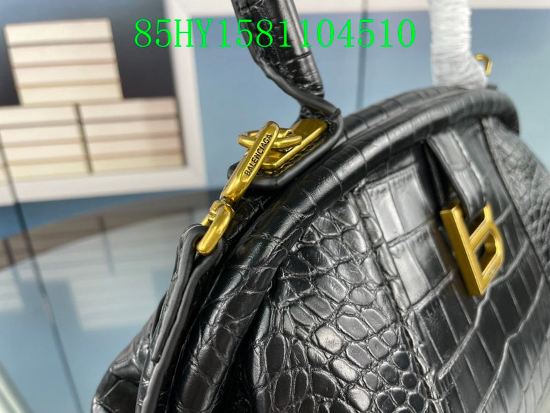 Ozarra Fashion - BGA Bags - 1993