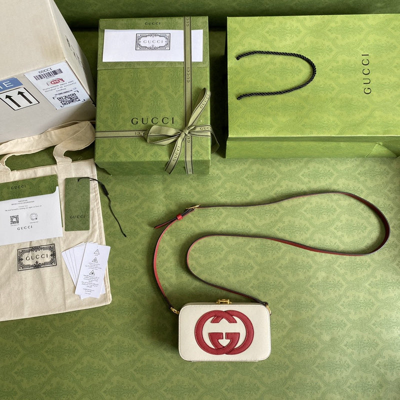 Ozarra - GUKI Bags - 1802