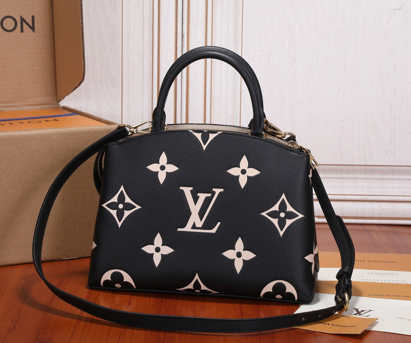 Ozarra Fashion Lu-Vi Bags - 16800