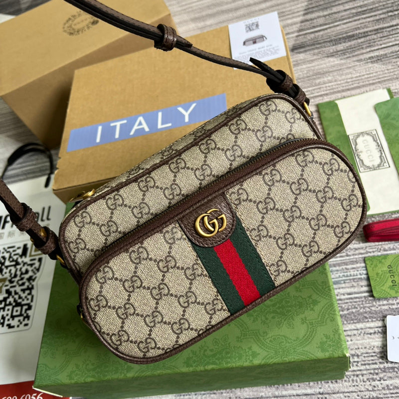 Ozarra - GCI Bags - 5760