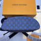 Ozarra Fashion Lu-Vi bags - 9650