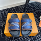 Ozarra Luxury - LOV Men Shoes - 100