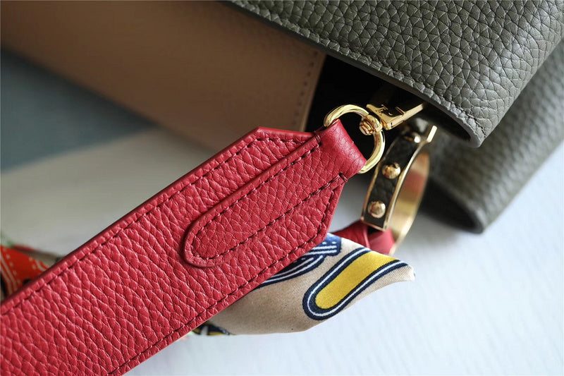 Ozarra Fashion Lu-Vi bags - 8352
