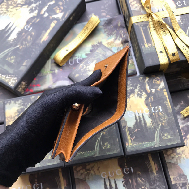 Ozarra - Guki Wallet - 608
