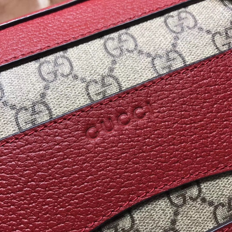 BAB - GCI Bags - 1239
