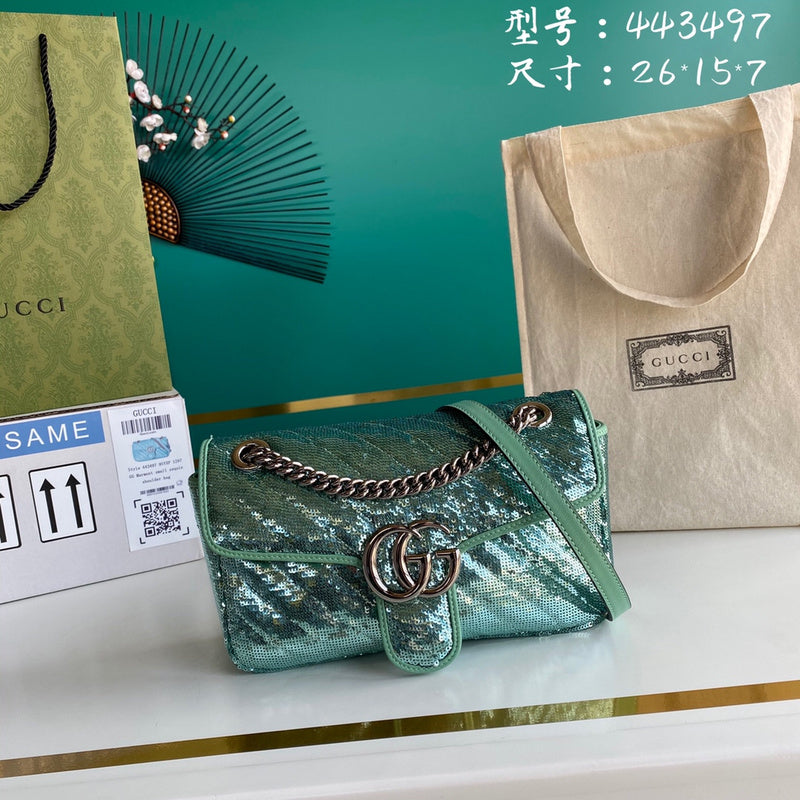 Ozarra - GUKI Bags - 2121