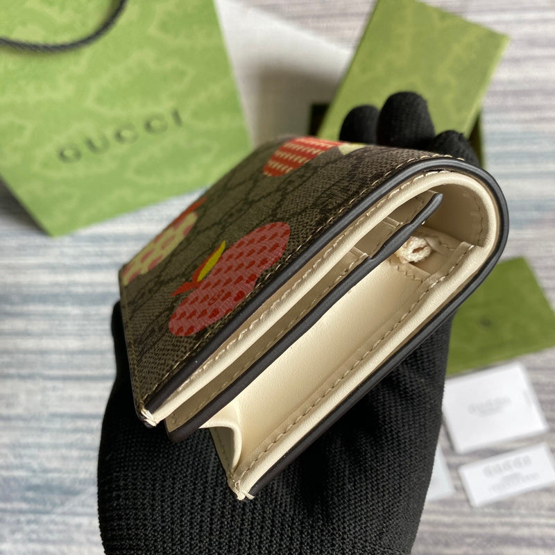 Ozarra - GG Bags - 1816