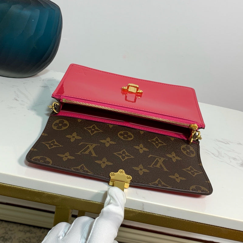 Ozarra Fashion Lu-Vi bags - 9141