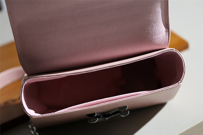 Ozarra Fashion Lu-Vi bags - 8510