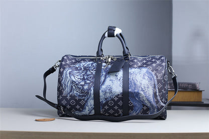 Ozarra Fashion Lu-Vi bags - 9464