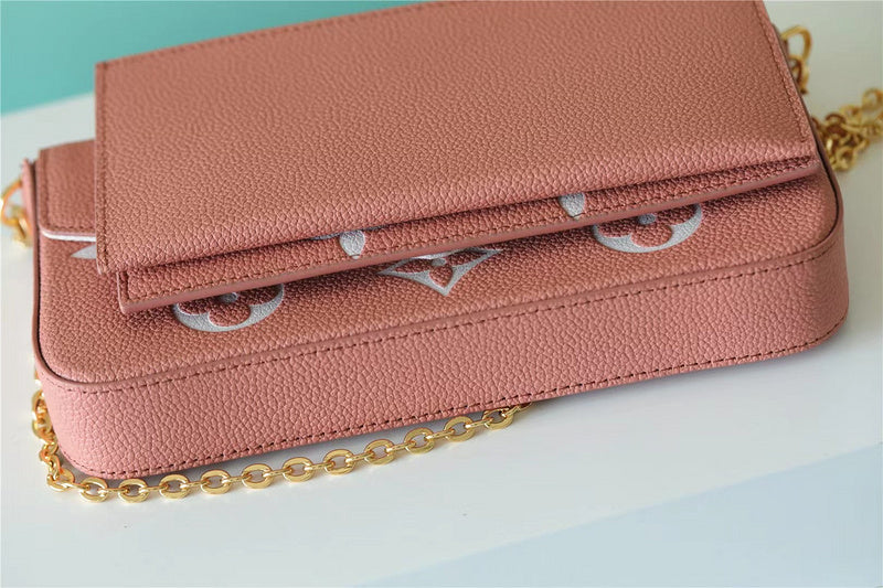Ozarra - LUV Bags - 498