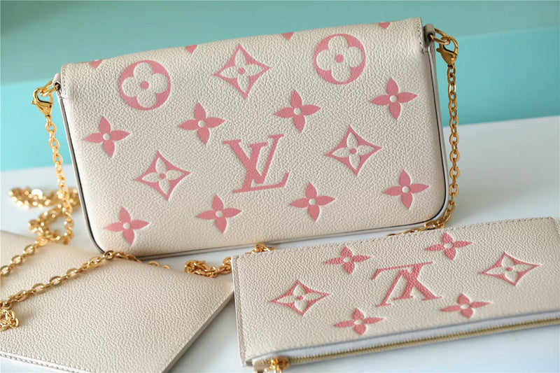 Ozarra - LUV Bags - 505