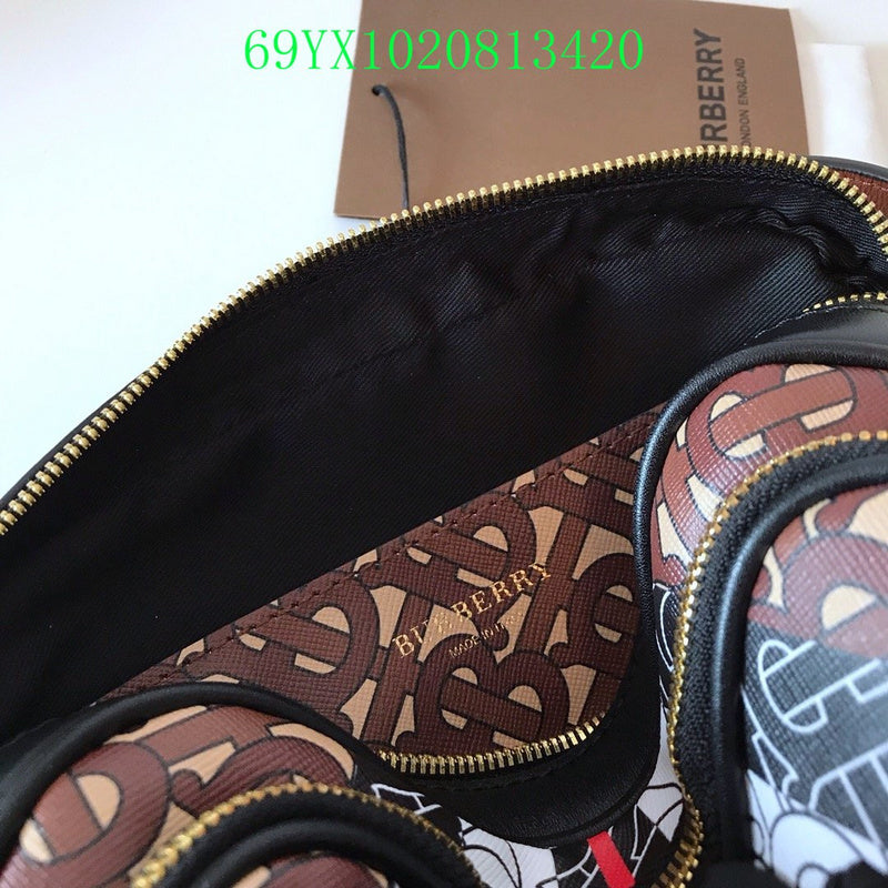 Ozarra Fashion -BBR Bags - 411
