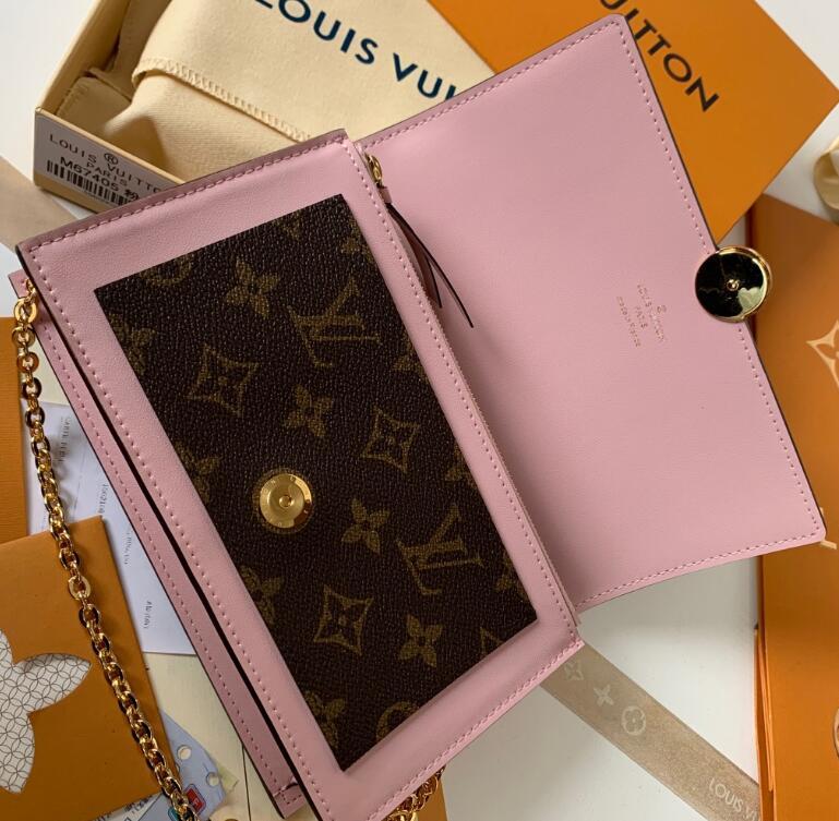 Ozarra Luxury - LOV Bags - 2513