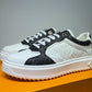 Ozarra Luxury - LOV Men Shoes - 994