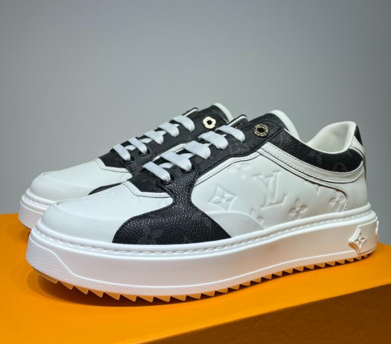 Ozarra Luxury - LOV Men Shoes - 994