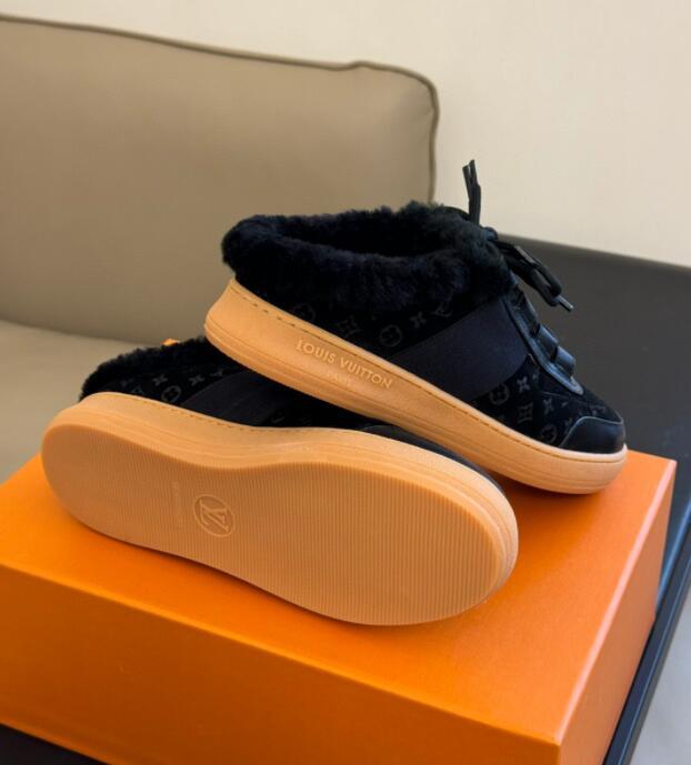 Ozarra Luxury - LOV Women Shoes - 410