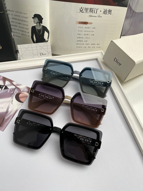 OZ - Dir Sunglasses - 013