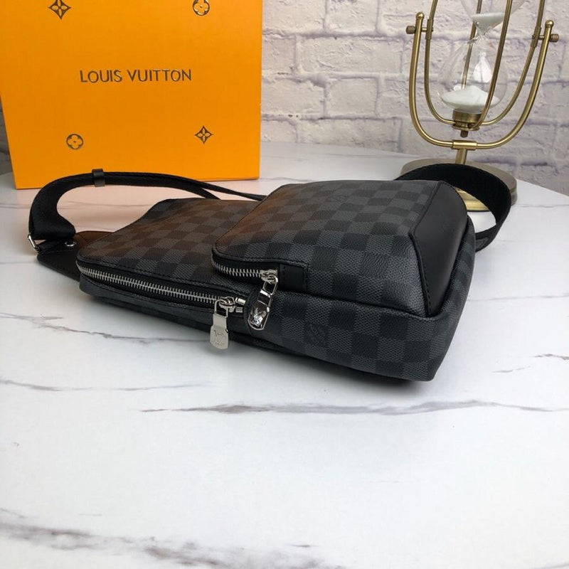 Ozarra Fashion Lu-Vi bags - 17824