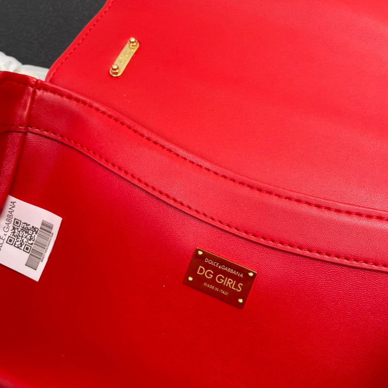 Ozarra - DG Bags - 052