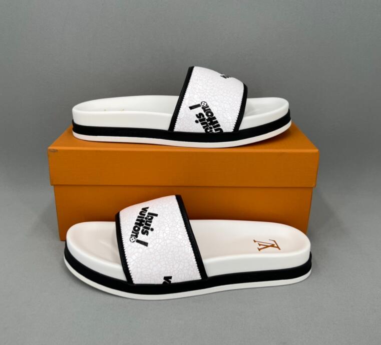 Ozarra Luxury - LOV Men Shoes - 1032