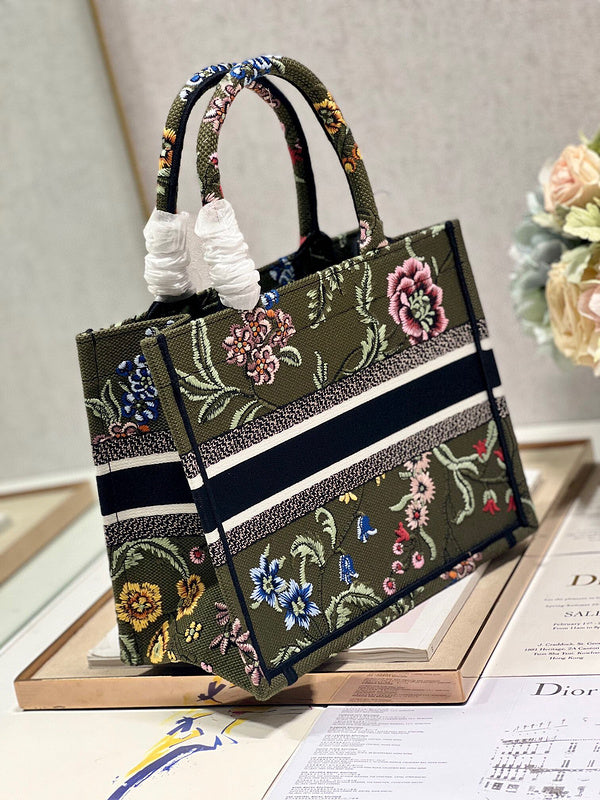 Ozarra - Dir Bags - 1209