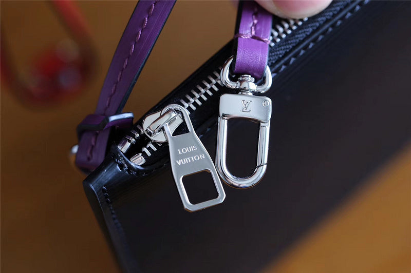 Ozarra Fashion Lu-Vi bags - 8075