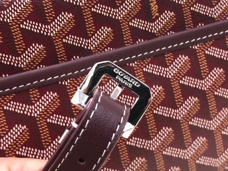 Ozarra - GOD Bags - 984