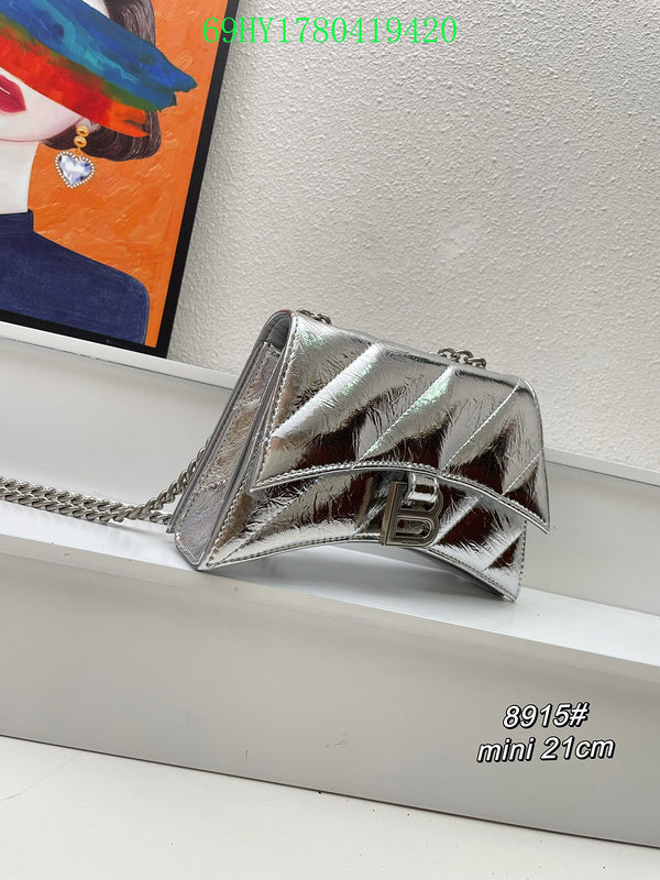 Ozarra Fashion - BGA Bags - 1812