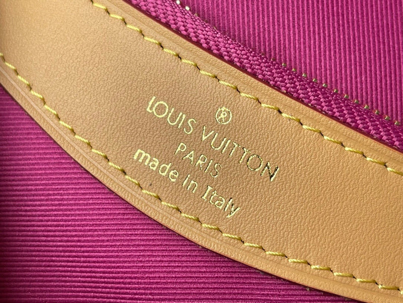 Fashion Lu-Vi bags - 5383
