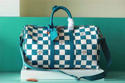Ozarra Fashion Lu-Vi bags - 11200