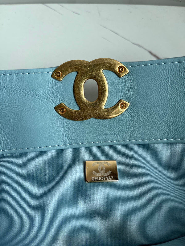 BAB - CHL Bags - 2698