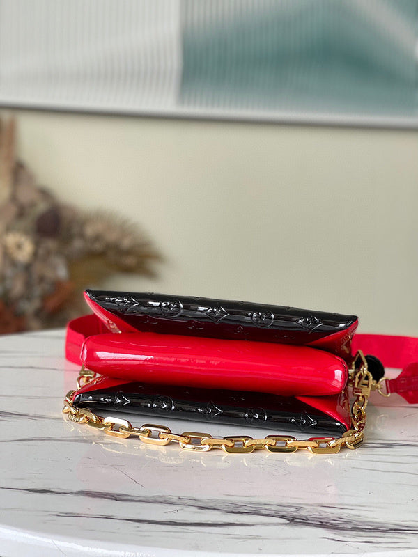 Fashion Lu-Vi bags - 5493