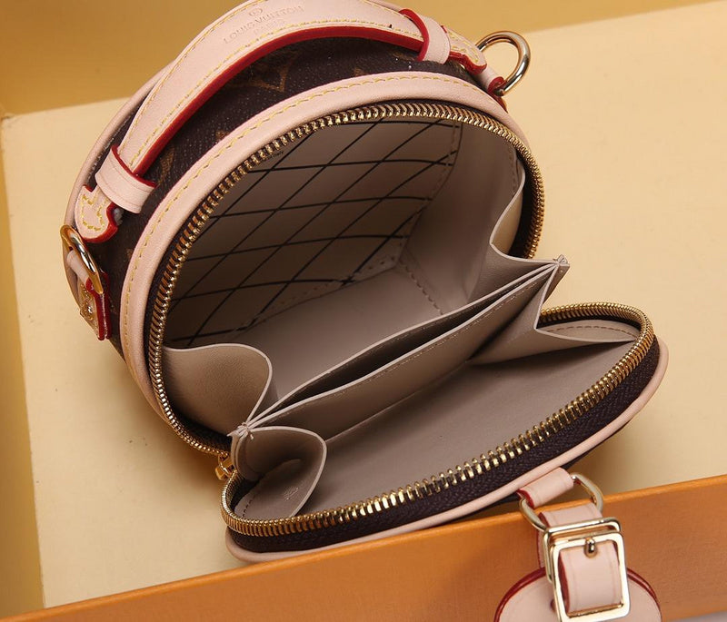 Ozarra Fashion Lu-Vi bags - 17842
