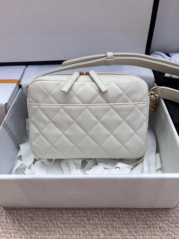 BAB - CHL Bags - 3419