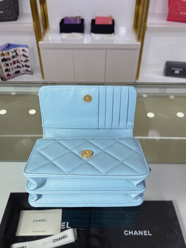 BAB - CHL Bags - 3372