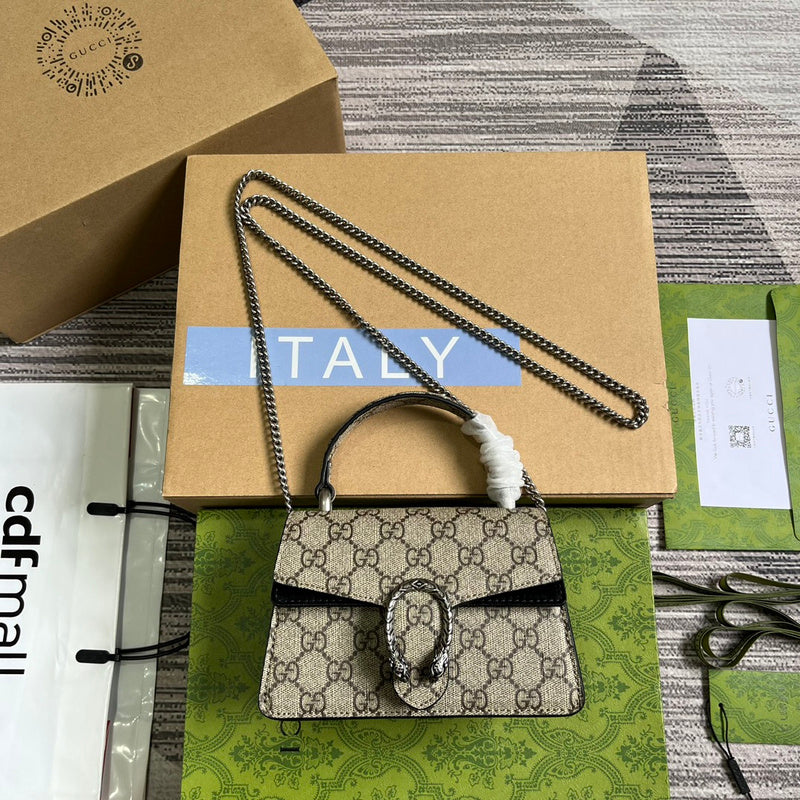Ozarra - GCI Bags - 5175