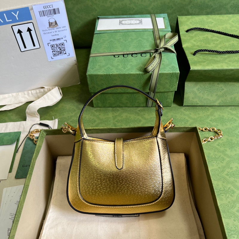 OZ - GCI Bags - 1625