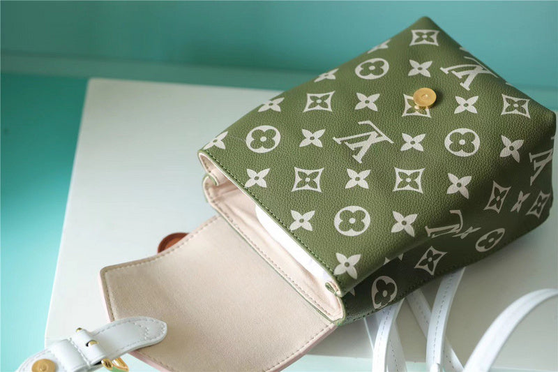 Ozarra - LUV Bags - 005