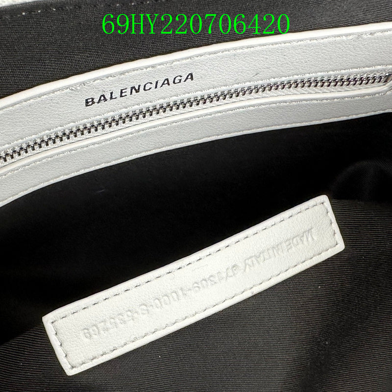 Ozarra Fashion - BGA Bags - 1705