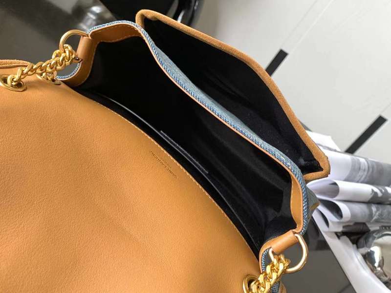 Ozarra - SLY Bags 400