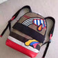 Ozarra Fashion -BBR Bags - 1050