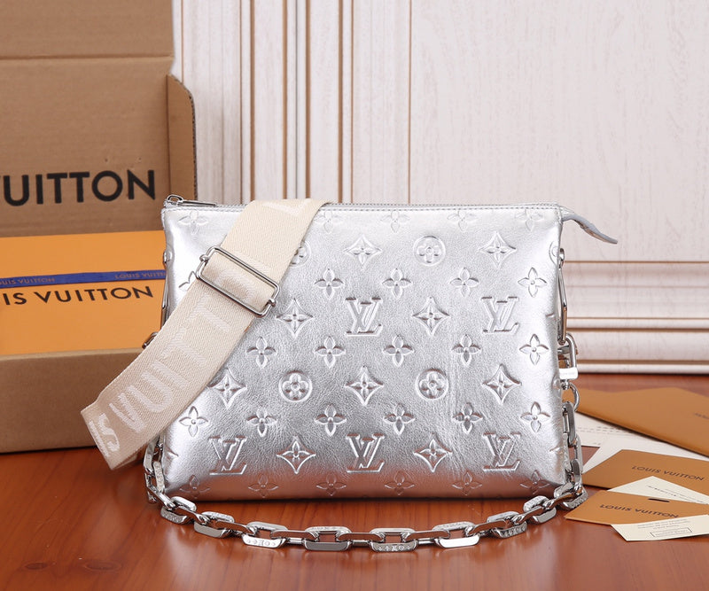 Ozarra Fashion Lu-Vi bags - 17109