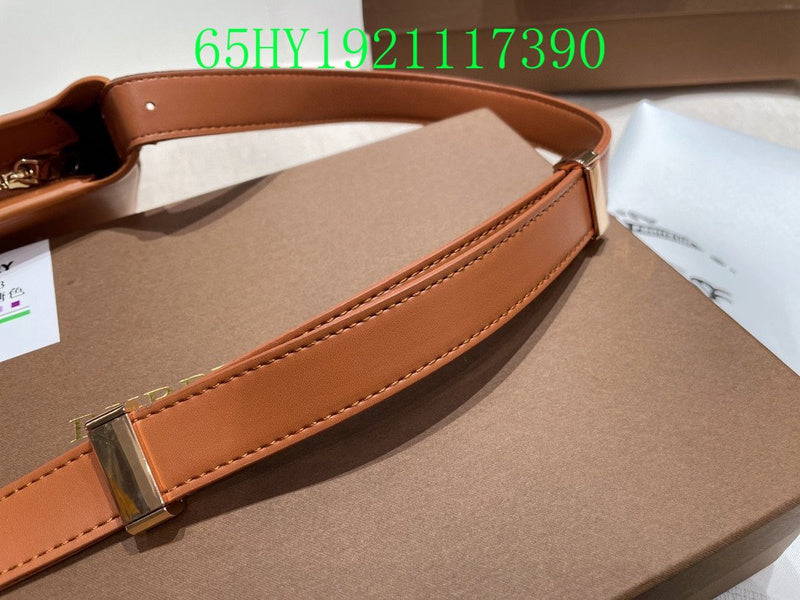 Ozarra Fashion -BBR Bags - 356