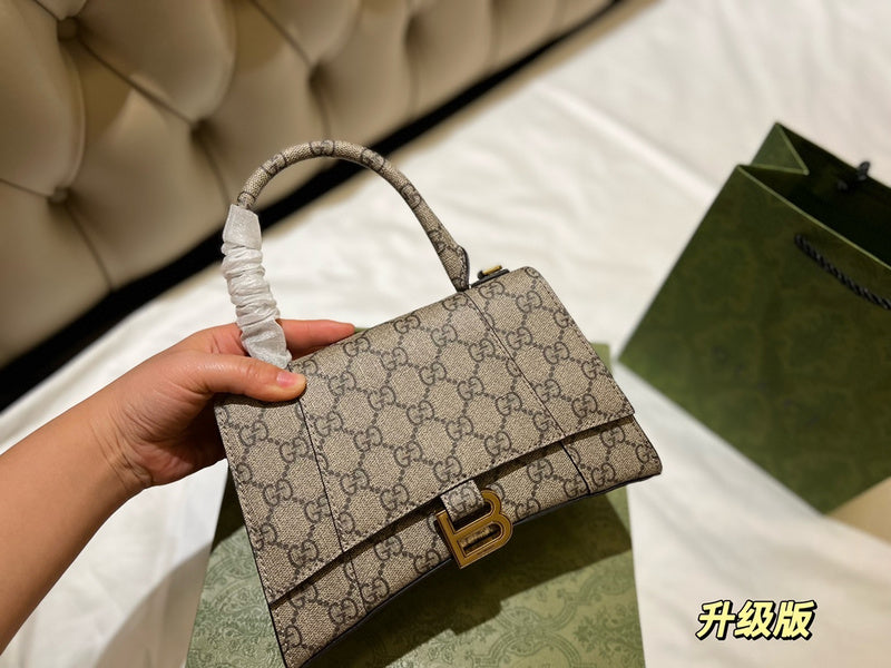 Ozarra Fashion - BGA Bags - 1492
