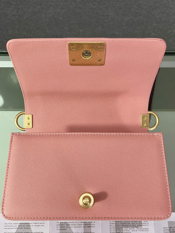 BAB - CHL Bags - 3181